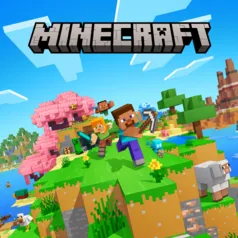 [Selecionados] Jogo Minecraft – Apps no Google Play