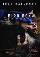 Livro Bird Box (Caixa de Pássaros)