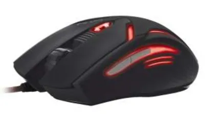 [GamerHouse] Mouse Trust GXT 152 R$100