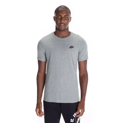 Camiseta Nike Sportwear Club 