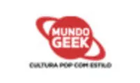 Logo Loja Mundo Geek