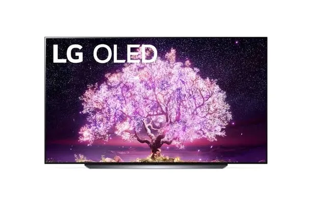 Smart TV OLED 4K 48" OLED48C1