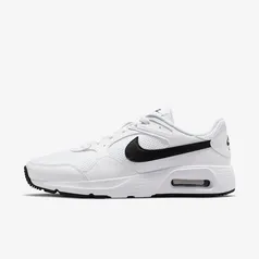 Tênis Nike Air Max SC "White & Black" (Tam 37 ao 44)