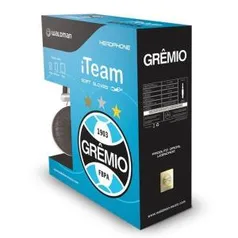 Headphone Waldman Grêmio | R$ 35