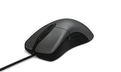 Microsoft Classic Intellimouse | R$ 120