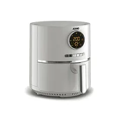 Fritadeira sem Óleo, Arno, Air fryer Ultra, 4,2L, Cinza, 127V