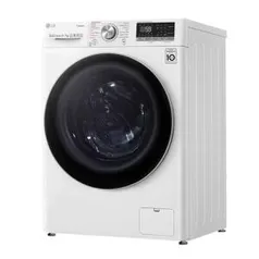 Lava e Seca LG CV7011WS4 Smart VC3 com IA 11kg – Branca - 220V | R$3.330