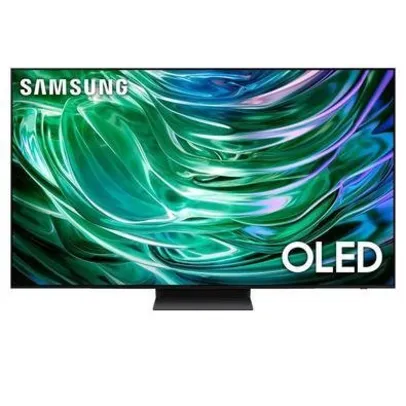 Smart Tv Samsung Ai Tv 55" OLED 4k 2024  - 55s90da