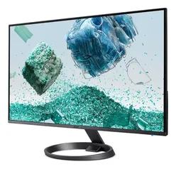 Monitor Vero Rl242y Yii 23.8'' Ips Hdmi Vga 85% Pcr Acer