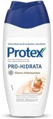 [PRIME] Sabonete Líquido Protex Pro Hidrata Amendoa 250Ml | R$ 3