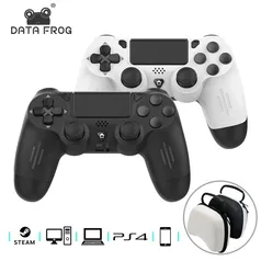 CONTROLE PARA PC/PS4 DATA FROG