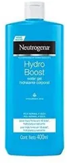 [Prime]Gel Hidratante Hydro Boost Body Ntg, Neutrogena R$28