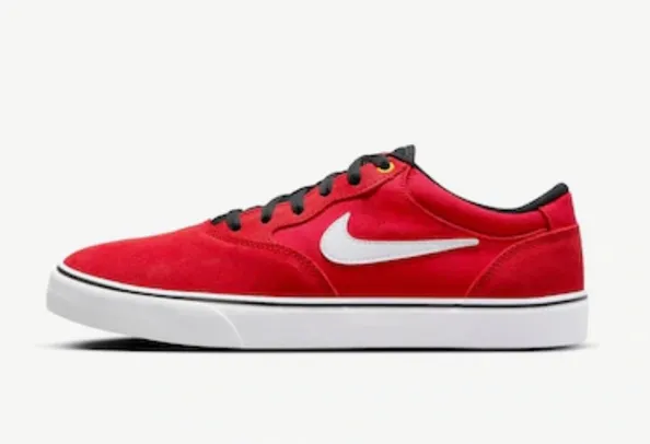 Tênis Nike Sb Chron 2 - Unissex (VÁRIOS TAMANHOS)