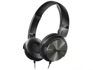 Headphone/Fone de Ouvido Philips - SHL3160 Preto