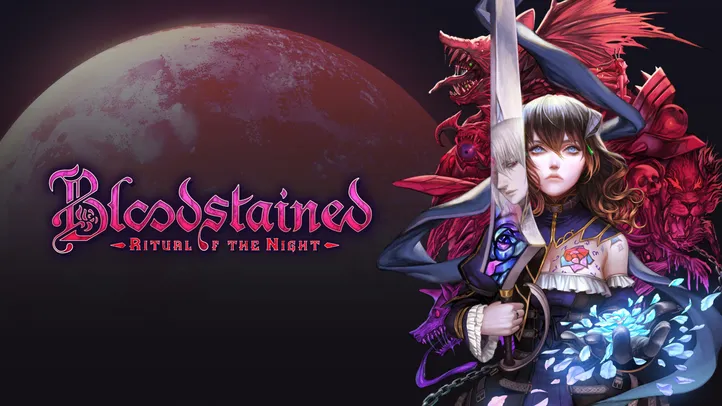 Bloodstained: Ritual of the Night [Nintendo Switch]