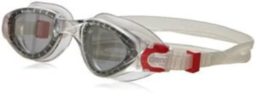 Óculos de Natação Arena Cruiser Soft | R$45