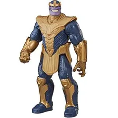 [PRIME] Boneco Thanos (Deluxe) Titan Hero | R$85