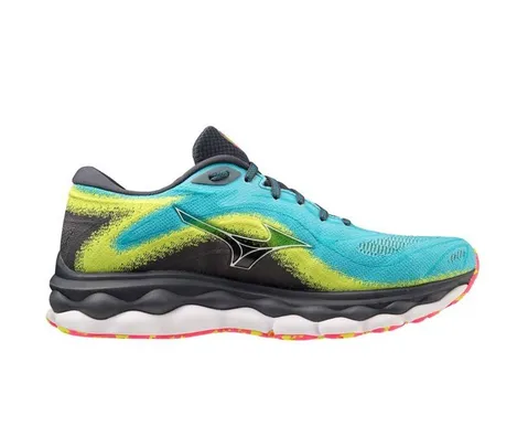 Tênis Mizuno Wave Sky 7 Masculino