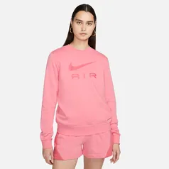 Blusão Nike Air Fleece Feminino 