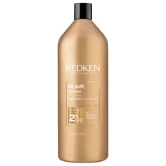 Redken All Soft - Shampoo 1000ml