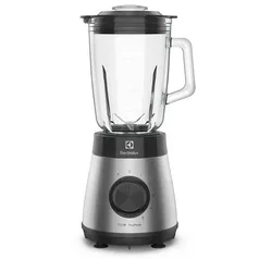 Liquidificador Electrolux 700w com Copo de Vidro Tecnologia TruFlow™ Experience (EBS30)