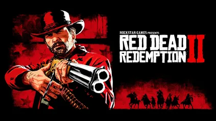 Red Dead Redemption 2 - PC