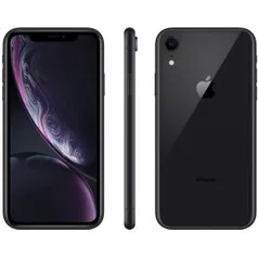 [APP] Apple iPhone XR (Preto, Coral e Amarelo, 128GB)