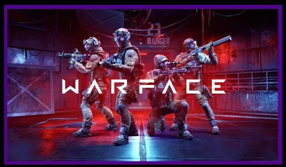 Warface (PC)