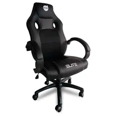 Cadeira Gamer Dazz Elite com Apoio de Braço