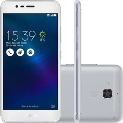 Smartphone Asus Zenfone 3 Max ZC520TL