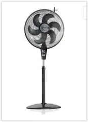 Ventilador de Coluna Mallory 40cm Delfos com 3 Velocidades | R$