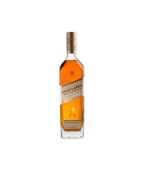 Whisky Johnnie Walker Escocês Reserve - Gold Label 750ml | R$144