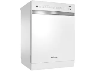 [Cliente Ouro] Lava-Louças Brastemp BLF14A 14 Serviços R$2699