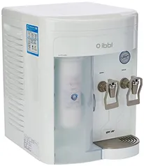 Purificador De Água IBBL Fr600 Speciale Branco - 220V