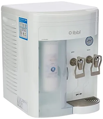 Purificador De Água IBBL Fr600 Speciale Branco - 220V