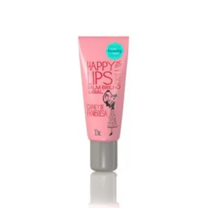 Balm Labial Happy Lips da Beauty Box - R$10
