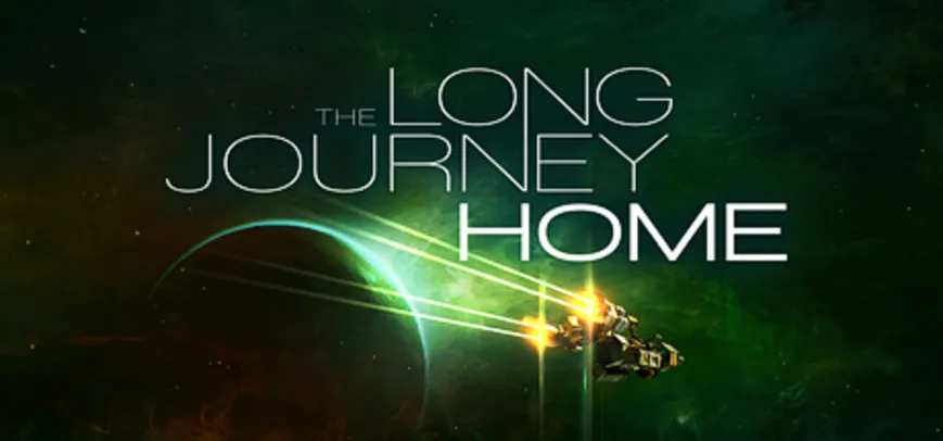Jogo: The Long Journey Home | R$3,99