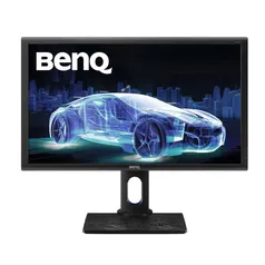 Monitor Benq Pd2700q Qhd 27 Ips 100% Srgb Anti Reflexo