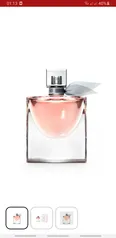 PERFUME LANCÔME LA VIE EST BELLE FEMININO L'EAU DE PARFUM 30ML