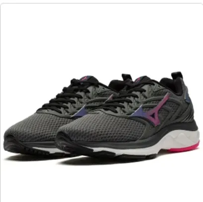 Tênis Mizuno Space 4 Feminino