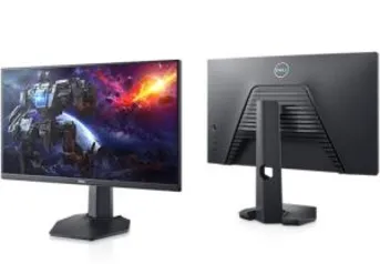 Monitor Gamer da Dell de 23.8" S2421HGF | R$1.418