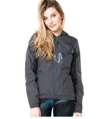 [Dafiti] Jaqueta Everlast Windbreak Básico Compacto cinza por R$ 50