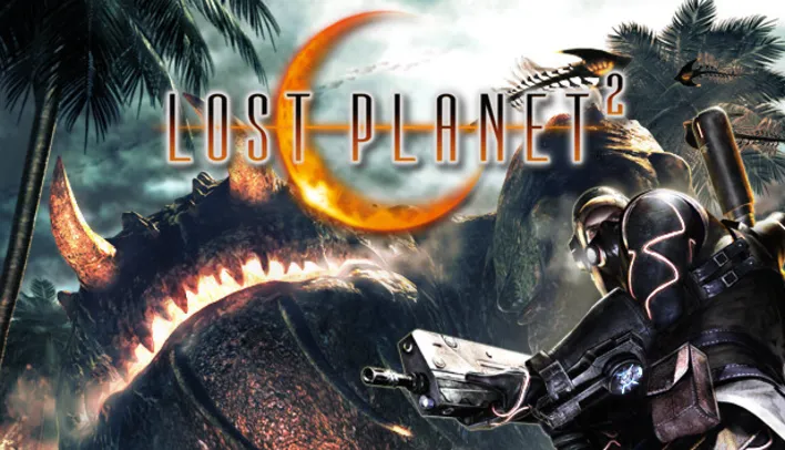 Lost Planet 2 - PC Steam | R$ 8