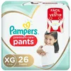 Imagem do produto Pampers Fralda Pants Premium Care Xg 26 Unidades