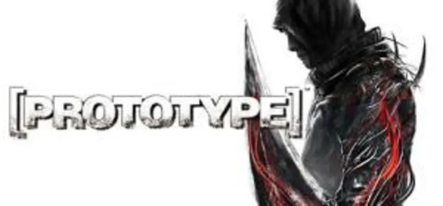 Jogo Prototype (Steam)