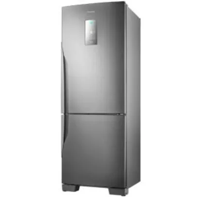 Geladeira/Refrigerador Panasonic Frost Free 2 Portas 480 Litros - R$3783