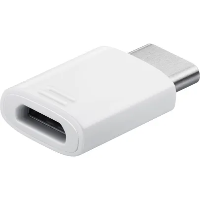 [AME R$11 SC R$ 3 ]Adaptador Type B/Type C - Samsung