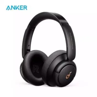 Anker Q30 com cancelamento de ruído | R$404