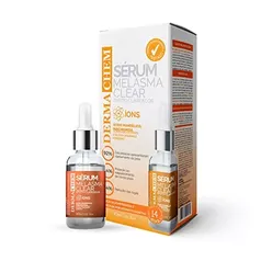 Dermachem Sérum Melasma Clear - Efeito clareador