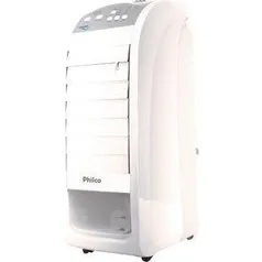 Climatizador de Ar Frio Portátil PCL1F Philco 220v - R$312